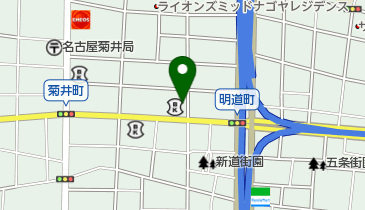 森一生の地図画像