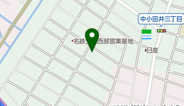 有限会社大塚興業の地図画像