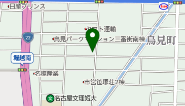 アスルの地図画像