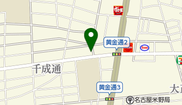 おりーぶの地図画像