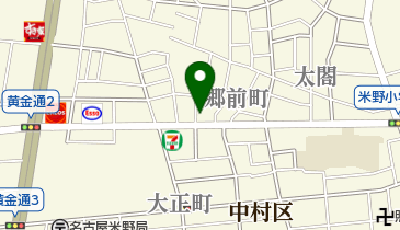 合資会社カジユウの地図画像