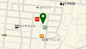 日本合板検査会(公益財団法人)名古屋検査所の地図画像