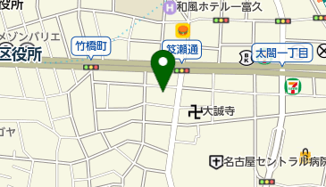 中村左洲　駒引きの図 中村左洲駒引きの図
