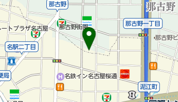 株式会社大崎商店茶道具店の地図画像