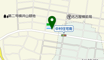 株式会社佐藤組の地図画像