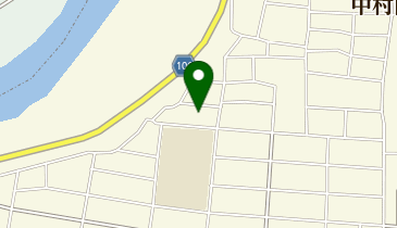 有限会社小原塗装の地図画像