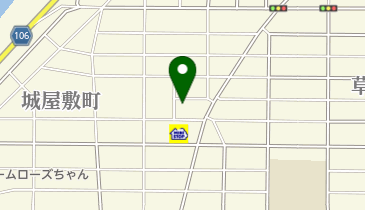 株式会社野間建材商会の地図画像