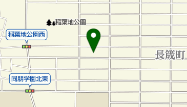 株式会社リリーの地図画像