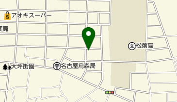 さろんど.ばんの地図画像