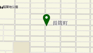 文具のフルカワの地図画像
