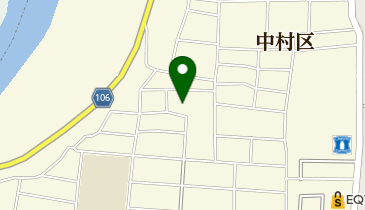 福心の地図画像