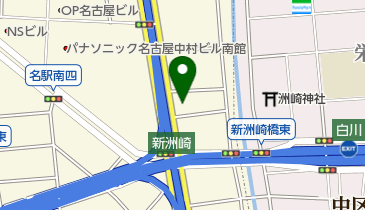 合資会社足立製材所の地図画像