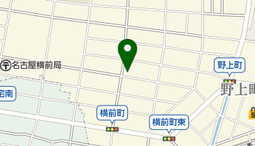 有限会社三友社の地図画像