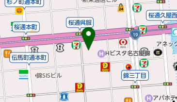 ガイアそうこの地図画像