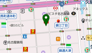 Ndsインフォス株式会社 情報 通信 サービス 周辺の食料品 Navitime