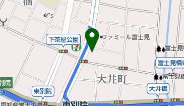 有限会社アクターズユニオンの地図画像