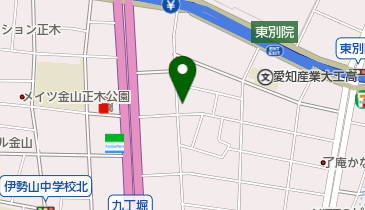 ヴラウニィーの地図画像