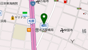 合名会社美濃佐商店の地図画像