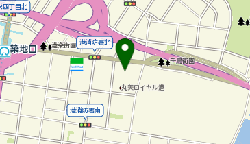 愛知県医師信用組合の地図画像