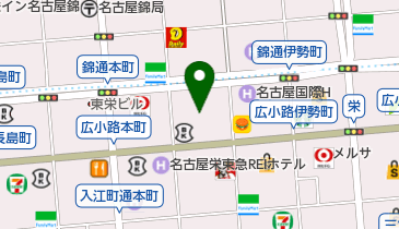 朝日神社の地図画像