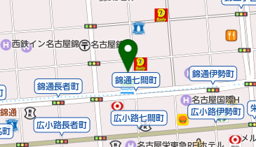 あんじぇの地図画像