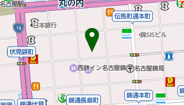 CAVEの地図画像