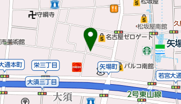 ア・ビヤント(A・BIENTOT)の地図画像