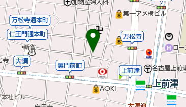 ルイズの地図画像