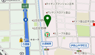 セポ(CEPPO)の地図画像