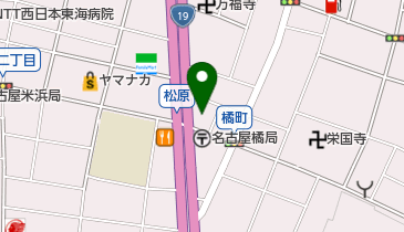 清和(弁護士法人)の地図画像