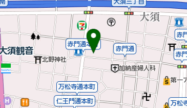 サザンインフィニティ 名古屋市中区 メガネ コンタクト 460 0011 の地図 アクセス 地点情報 Navitime