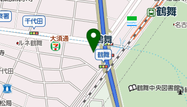 宿ネットワークサービス有限会社の地図画像