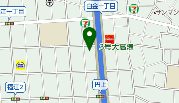 大一産業株式会社名古屋支店の地図画像