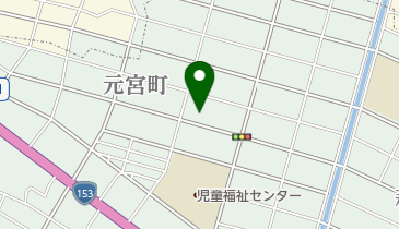 有限会社菅原牛乳の地図画像