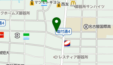 サミツトの地図画像