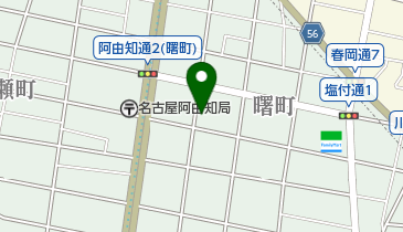 株式会社齊藤商店の地図画像