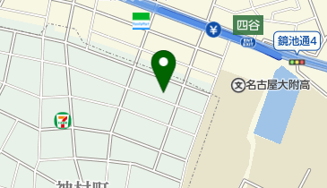 谷高範昭税理士事務所の地図画像