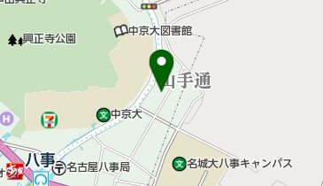 にりん草の地図画像