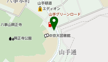 AQUAIRの地図画像