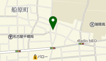 合資会社高橋金物店の地図画像