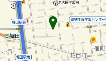 合資会社双葉屋の地図画像