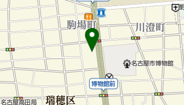 一二三館書店の地図画像