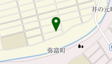 近藤薬品産業株式会社 中根倉庫の地図画像