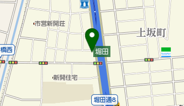 合資会社山金ポンプ製作所の地図画像