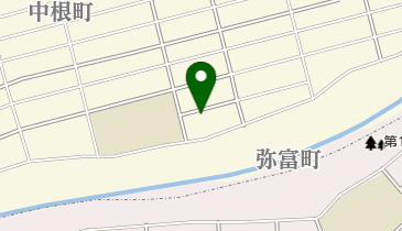 株式会社浅野電業社の地図画像