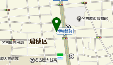 はしの地図画像