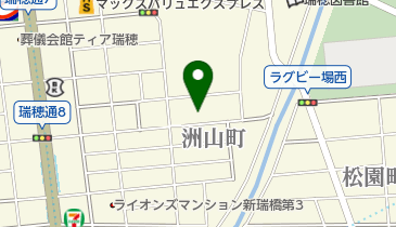 株式会社阪和名古屋支店の地図画像
