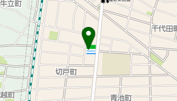 合資会社三鶴工芸社の地図画像