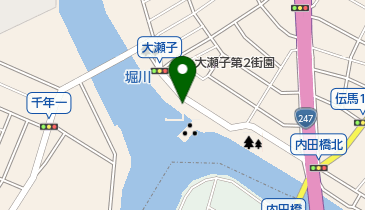 合資会社小島塗工店の地図画像