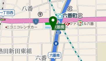 モーラー・ドゥエの地図画像